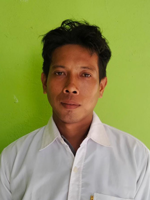 Kepala Dusun I