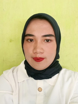 Kepala Dusun II