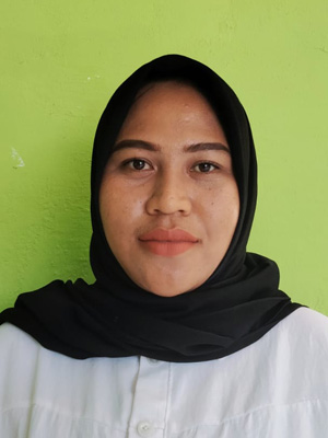 Kepala Dusun III